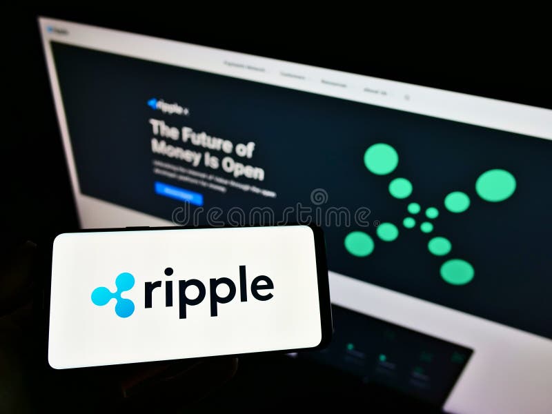 How to Buy Ripple Stock in 