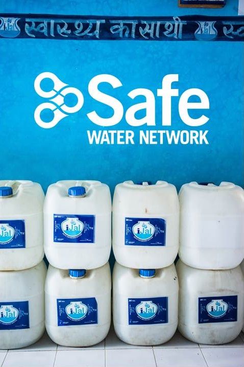 Safe Water Network - Wikipedia