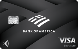 Bank of America Credit Card Customer Service & Contact Numbers