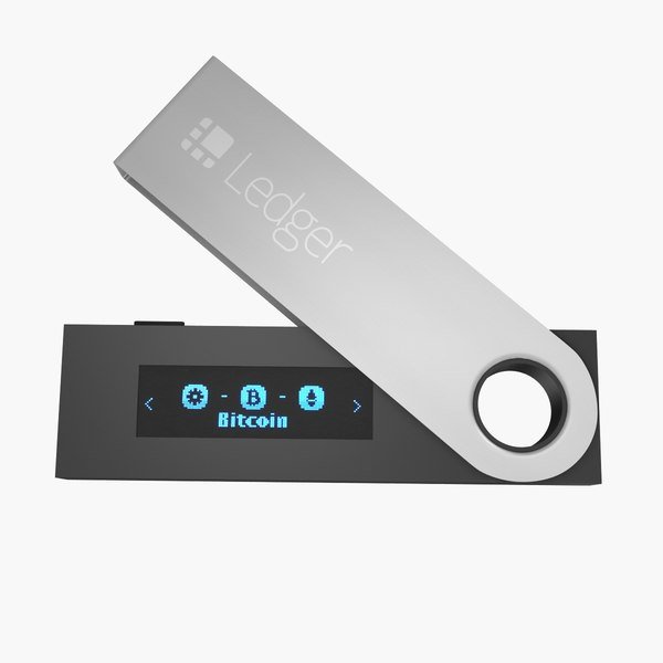 Compare Leading Hardware Wallet Brands (March )