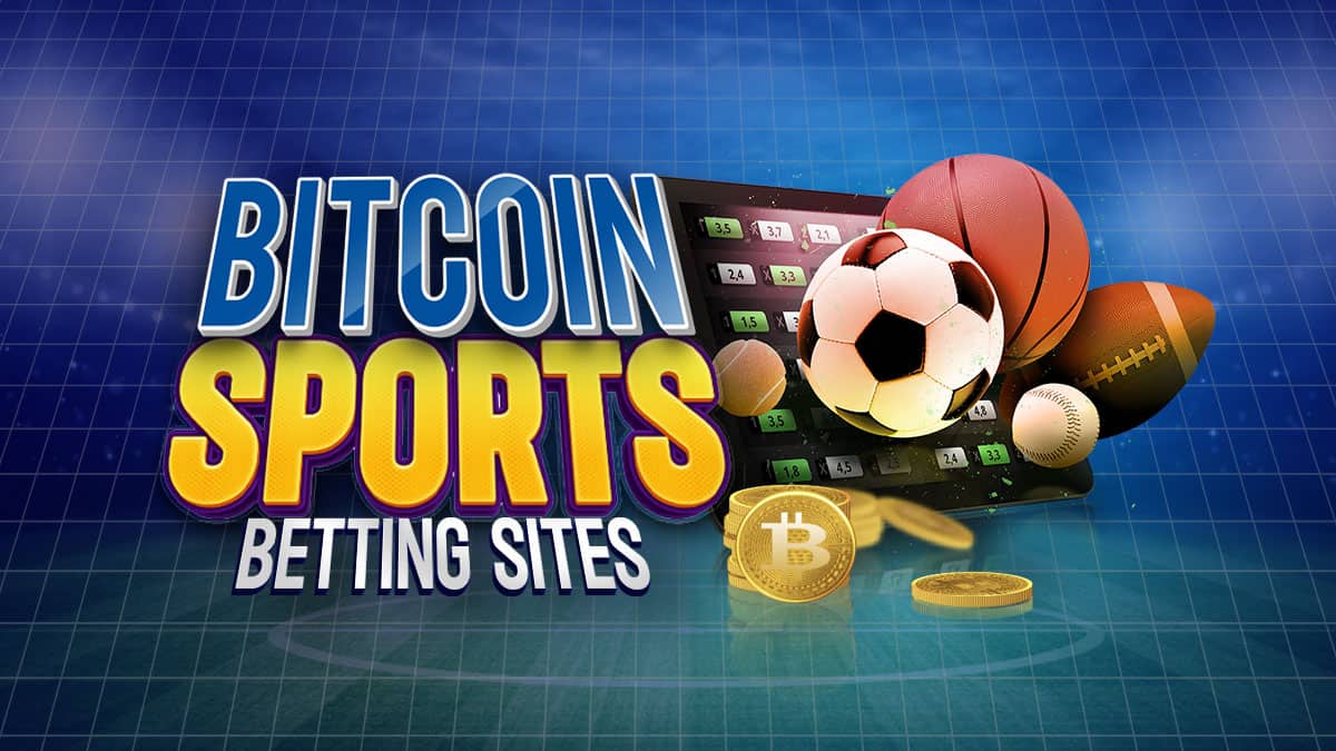 Best Crypto Betting Sites | Find Top Crypto Sportsbooks