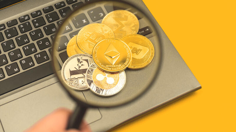 12 Most Popular Types Of Cryptocurrency | Bankrate