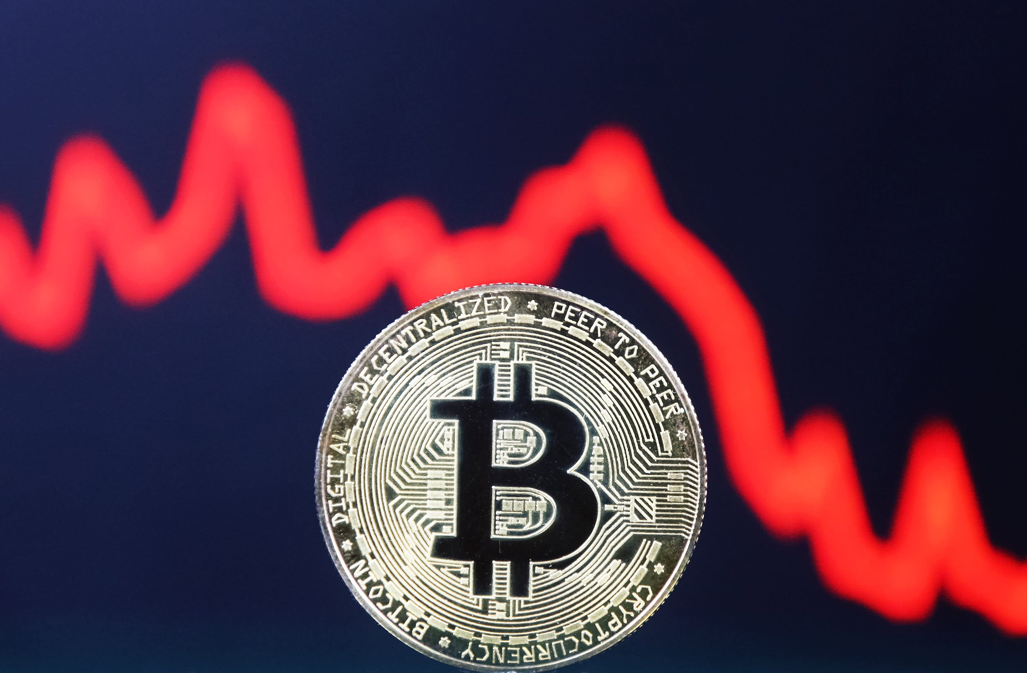 Bitcoin Sets Another All-Time High Before The Market Deflates | TalkMarkets