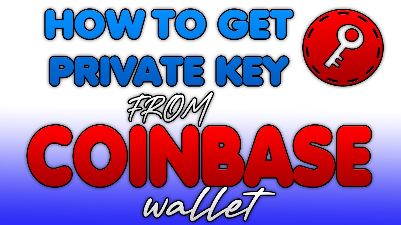 Private keys stored at Coinbase - Coinbase - Moralis Academy Forum