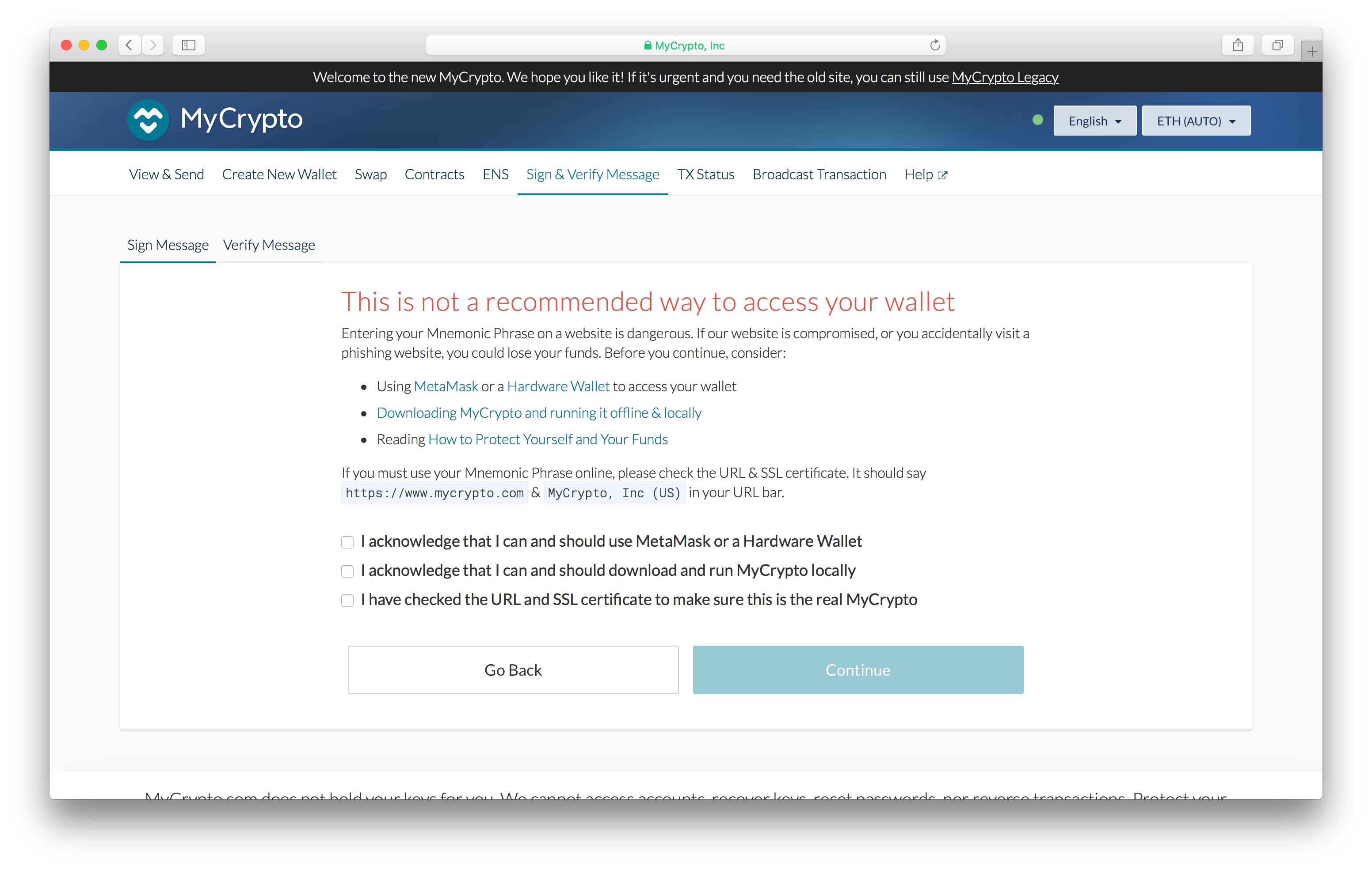 How To Fix Coinbase Errors And Check If Coinbase Is Down