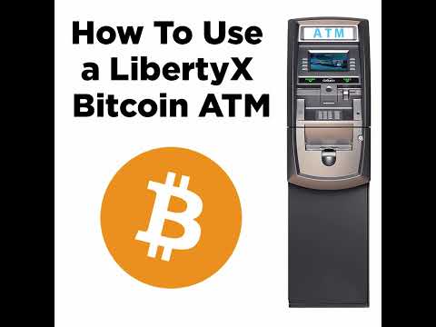 LibertyX Bitcoin ATM, Preston Rd, Plano, TX - MapQuest