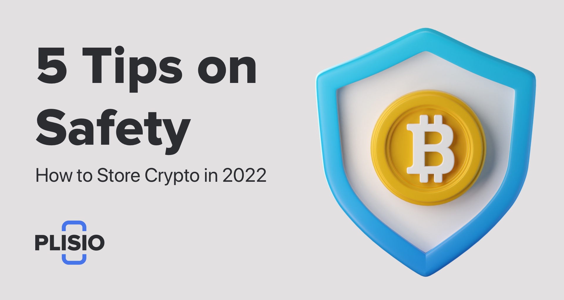My feed | Articles | How to safely store a crypto wallet recovery Seed
