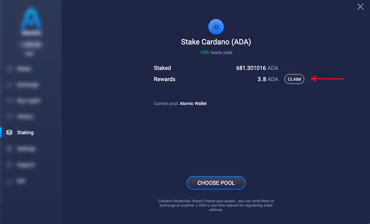 Cardano Staking: How To Stake ADA | Ledger