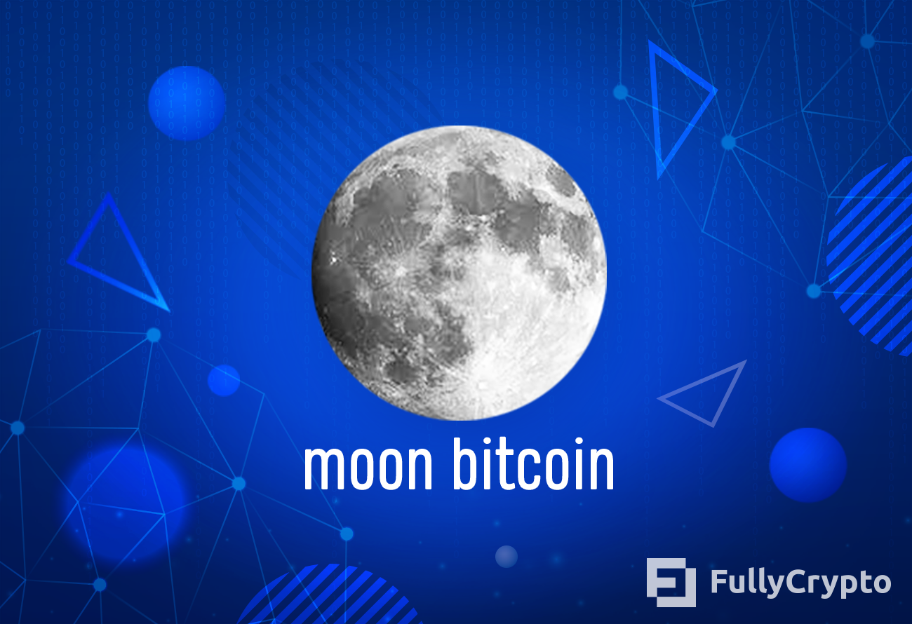 MoonCash Review - FullyCrypto