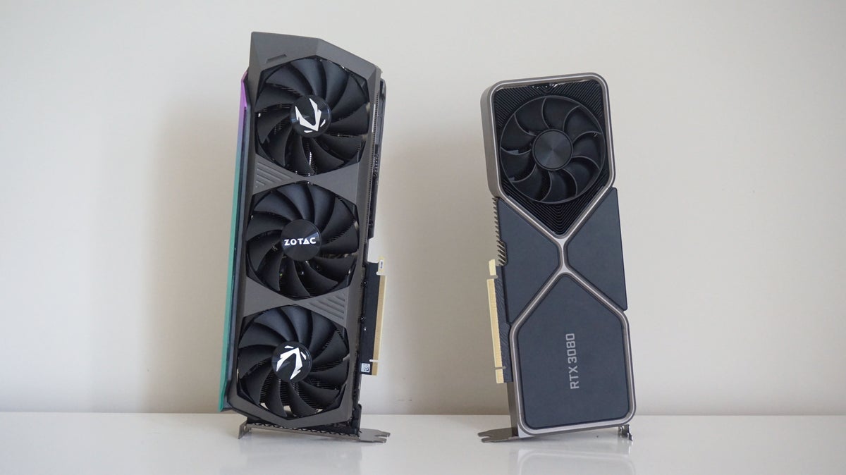 There’s a flood of cheap ex-mining GPUs, but you probably shouldn’t buy one | Rock Paper Shotgun