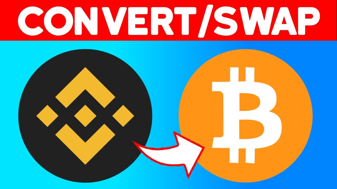 BNB to BTC swap | Exchange Binance coin to Bitcoin anonymously - Godex