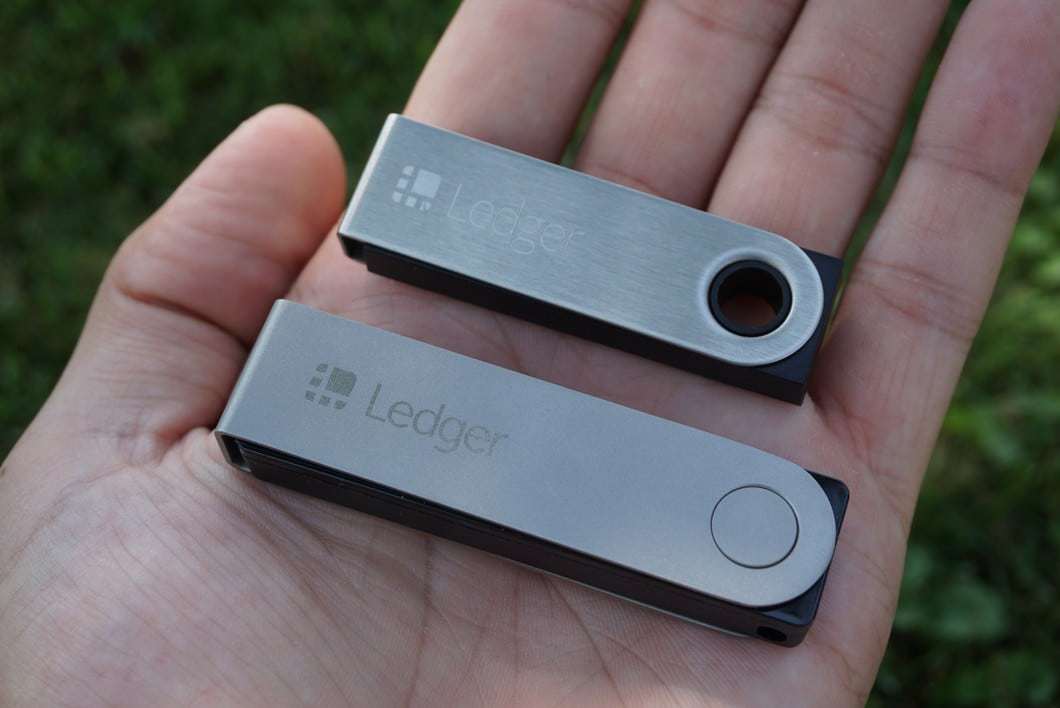 Ledger Nano S Vs. X: Which Wallet Is Right For You? | NewLLC