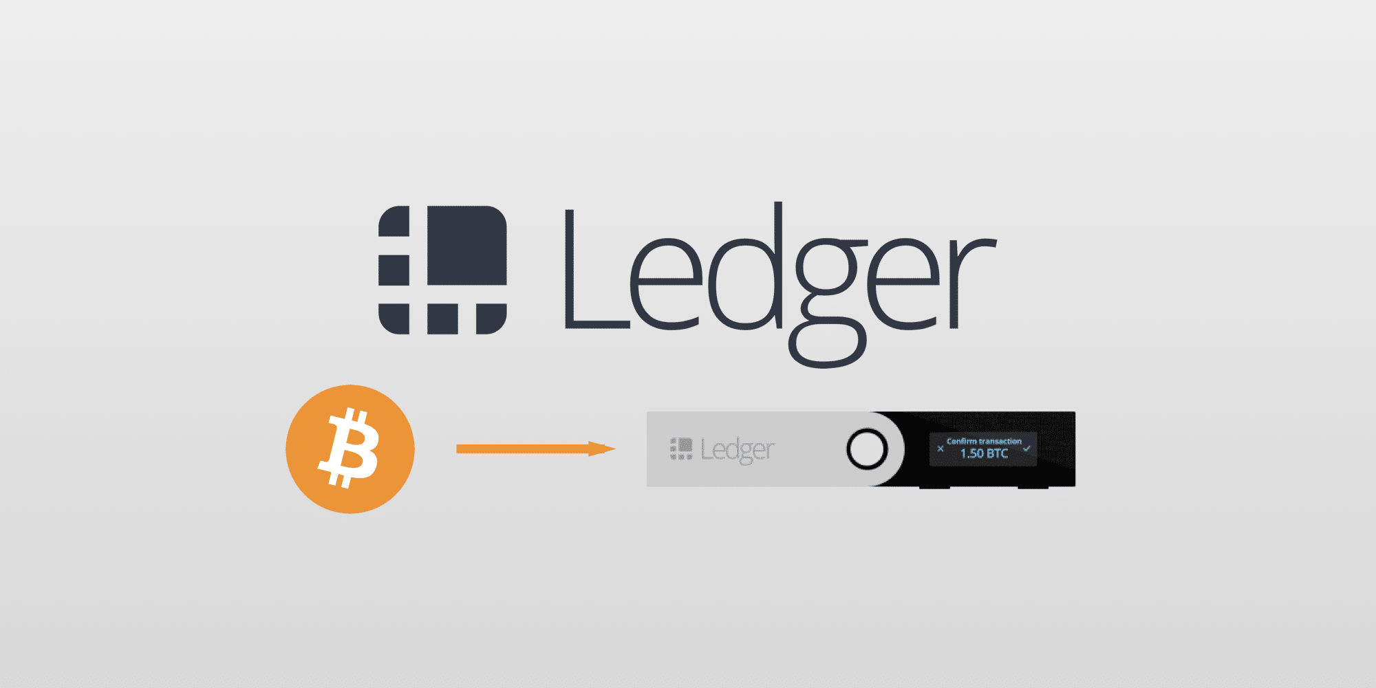Migrating Your Coins From Coinbase | Ledger