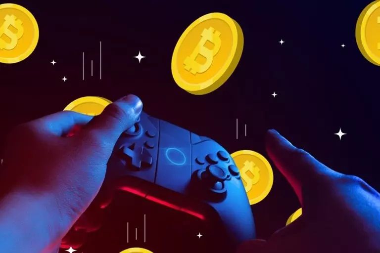 Video game crypto: Top gaming tokens — TradingView