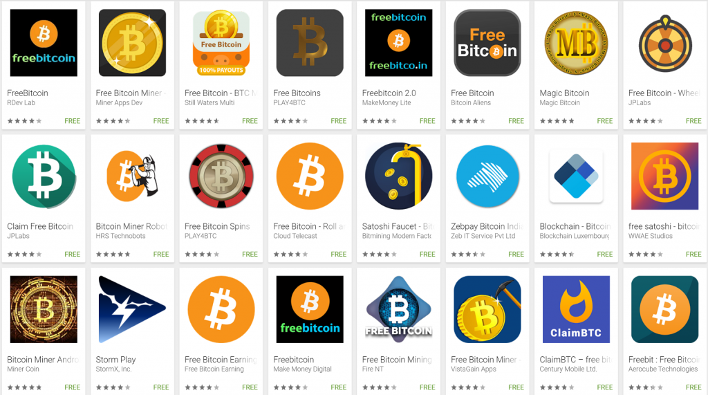 12 legitimate ways to get free Bitcoin in | bitcoinhelp.fun