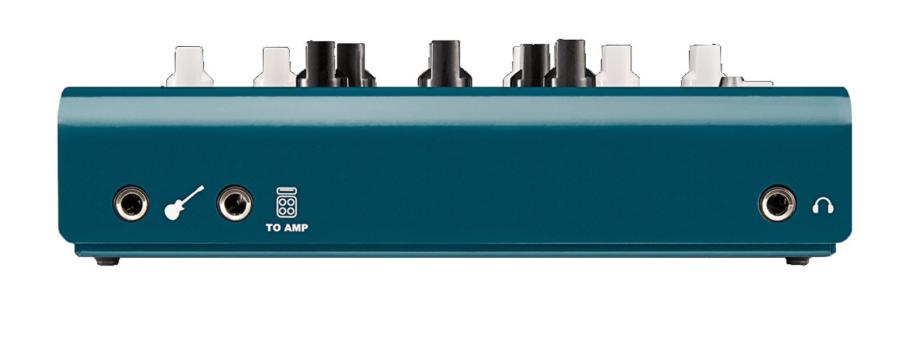 [DISCONTINUED] Audient Sono 10in | 4out Guitar Audio Interface - Sound Productions
