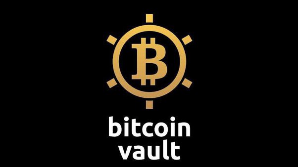 Mine Bitcoin Vault with Mining City