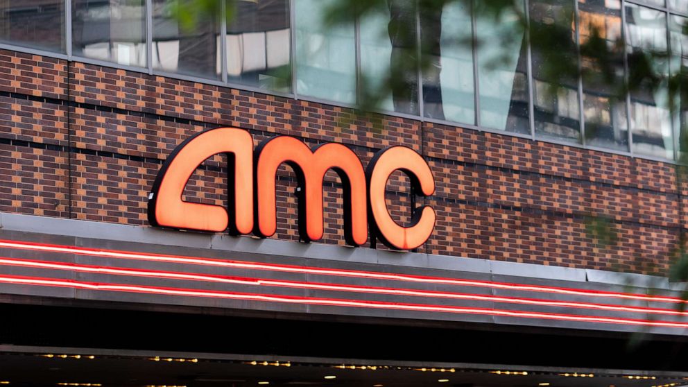 AMC ditching plan to charge more for best movie theater seats - CBS News