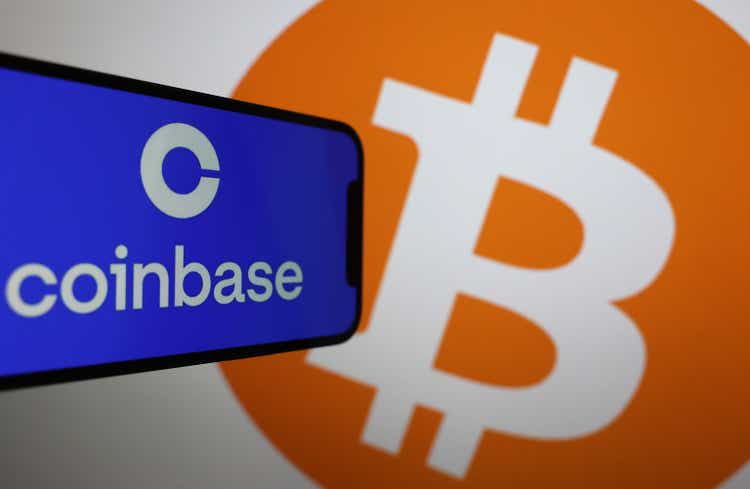 Coinbase says it's investigating zero-balance issue amid $64k price pump - Blockworks