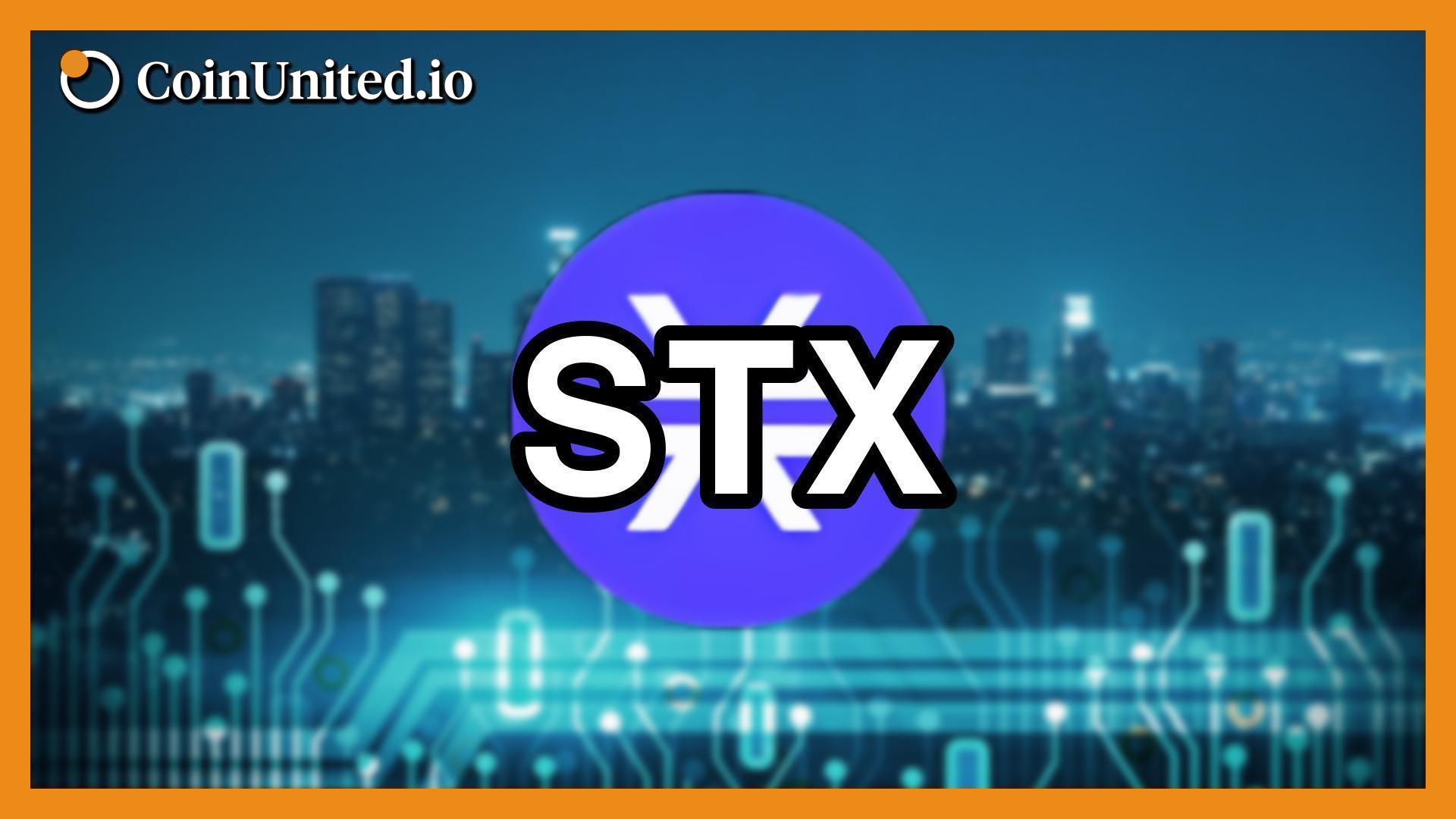 Buy Stacks Australia | Stacks (STX) Price AUD | How to Buy STX