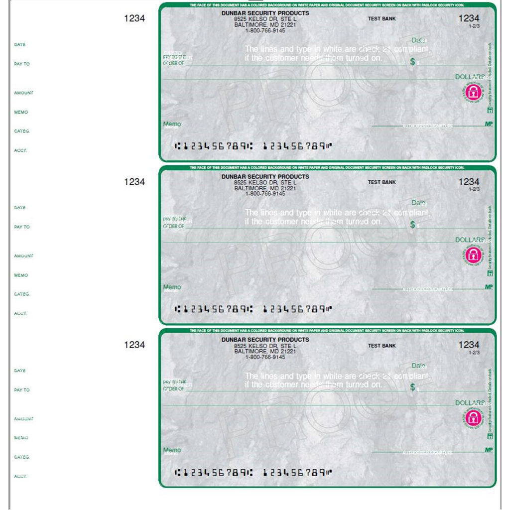 Burberry check-print Leather Wallet - Farfetch