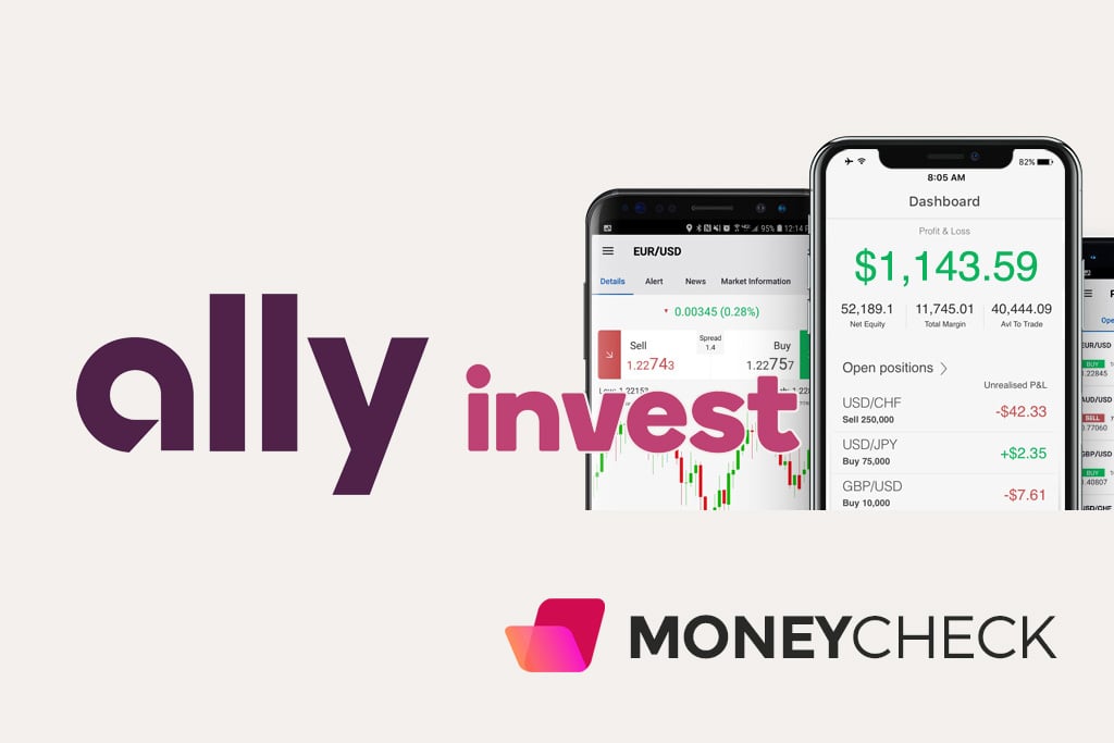 Ally Invest Review: A Low-Cost Online Brokerage - Financial Samurai