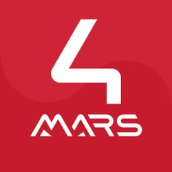 MARS4 price today, MARS4 to USD live price, marketcap and chart | CoinMarketCap