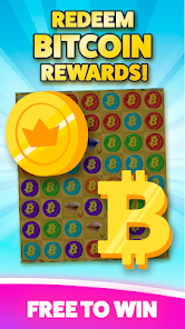 Bitcoin Blocks - Get Bitcoin! Game for Android - Download | Bazaar