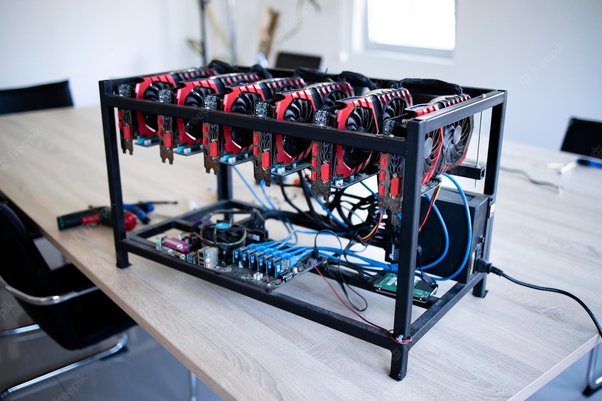 6 Best Video Cards for Crypto Mining [] | GPU for Mining