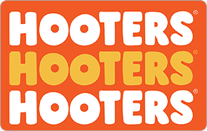 Hooters Lapel Pin Set | Hooters Online Store
