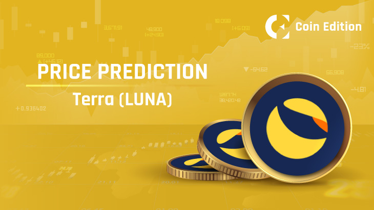 LUNA price prediction: What will Luna be worth in ? - bitcoinhelp.fun