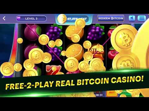 Download and Play Roobet: Crypto Slots on PC - LD SPACE