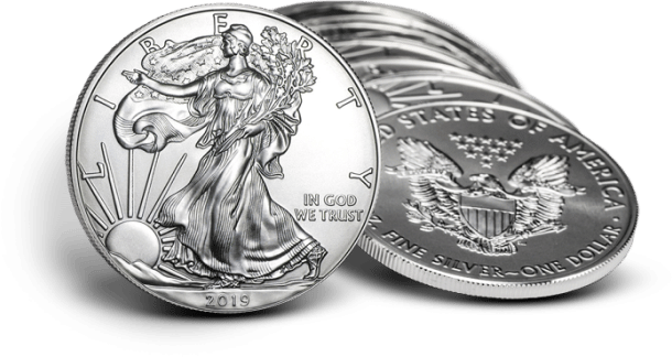 The Best Silver You Can Stack? - Coin Community Forum