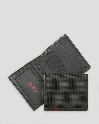 Alpha Wallet | TUMI Italy