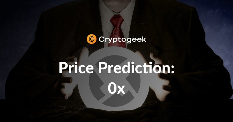 0x Protocol (ZRX) Price Prediction , , , , and • bitcoinhelp.fun