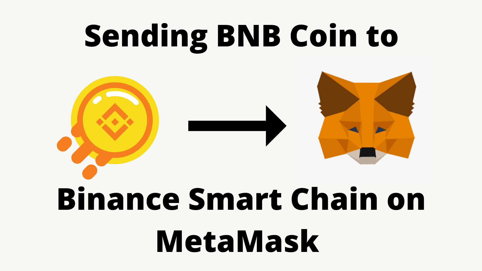 How to Add Binance USD (BUSD) to MetaMask