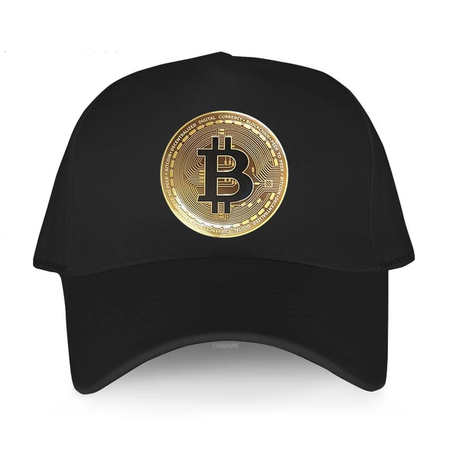 Best Deal for BDRAW Unisex Plan-Bitcoin Baseball Cap Hat Adjustable | Algopix