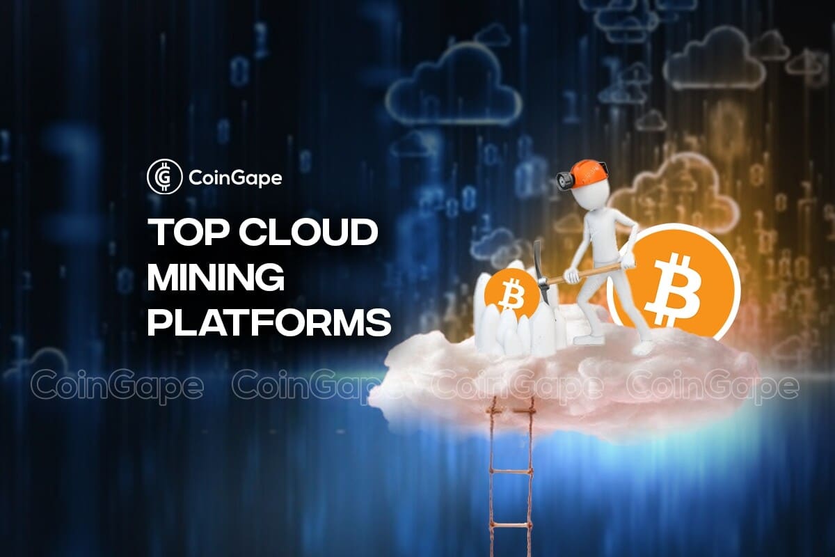 8 Best Bitcoin Cloud Mining Sites in 