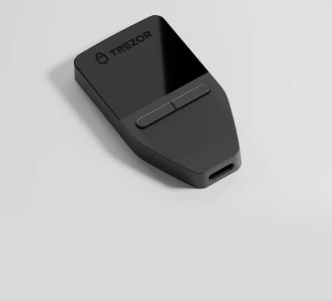 Buy Trezor Products Online at Best Prices in Qatar | Ubuy