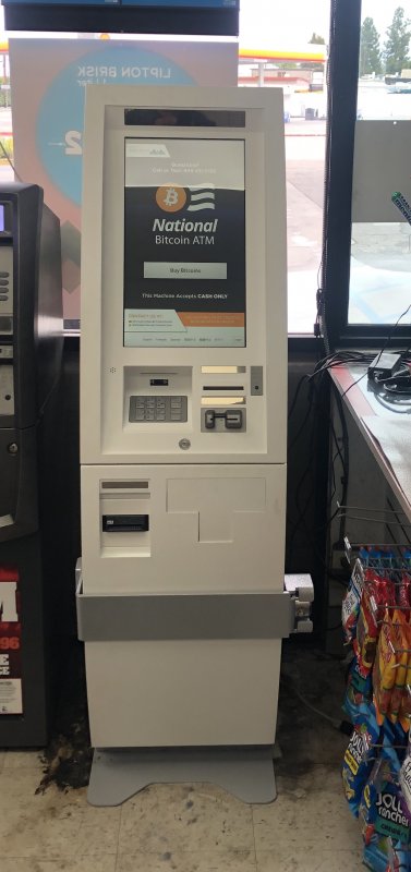 Coinsource - Bitcoin ATMs - Buy Bitcoin With Cash