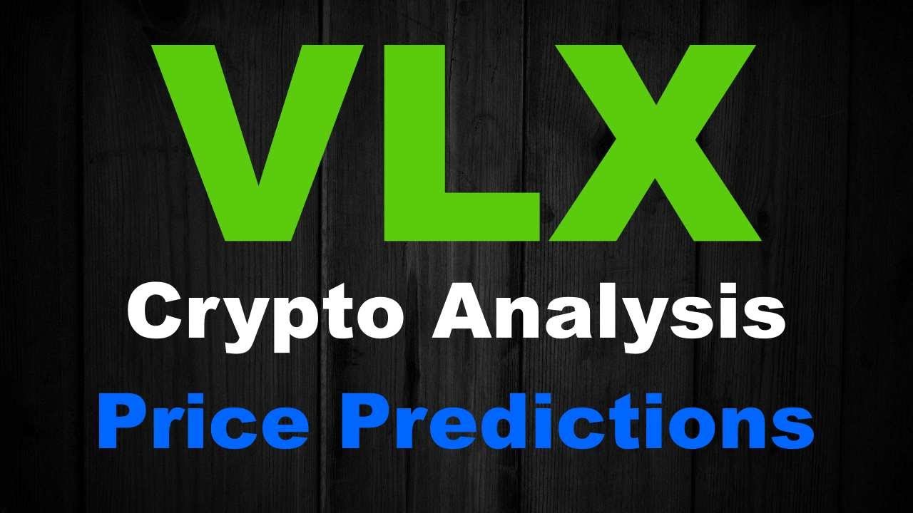 Velas price today, VLX to USD live price, marketcap and chart | CoinMarketCap