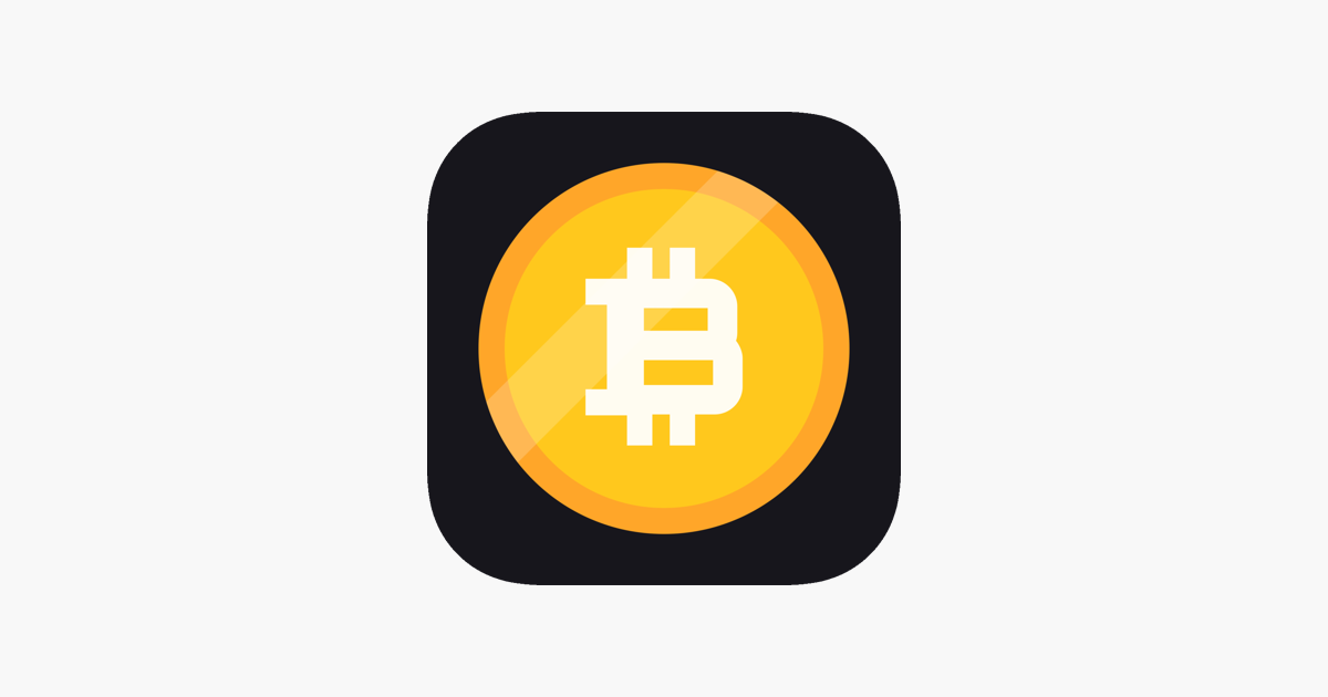 ‎Bitcoin! on the App Store