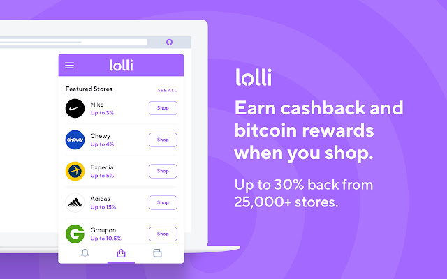 Bitcoin Rewards Site Lolli Raises $10M, Eyes Gaming Sector for Growth - CoinDesk
