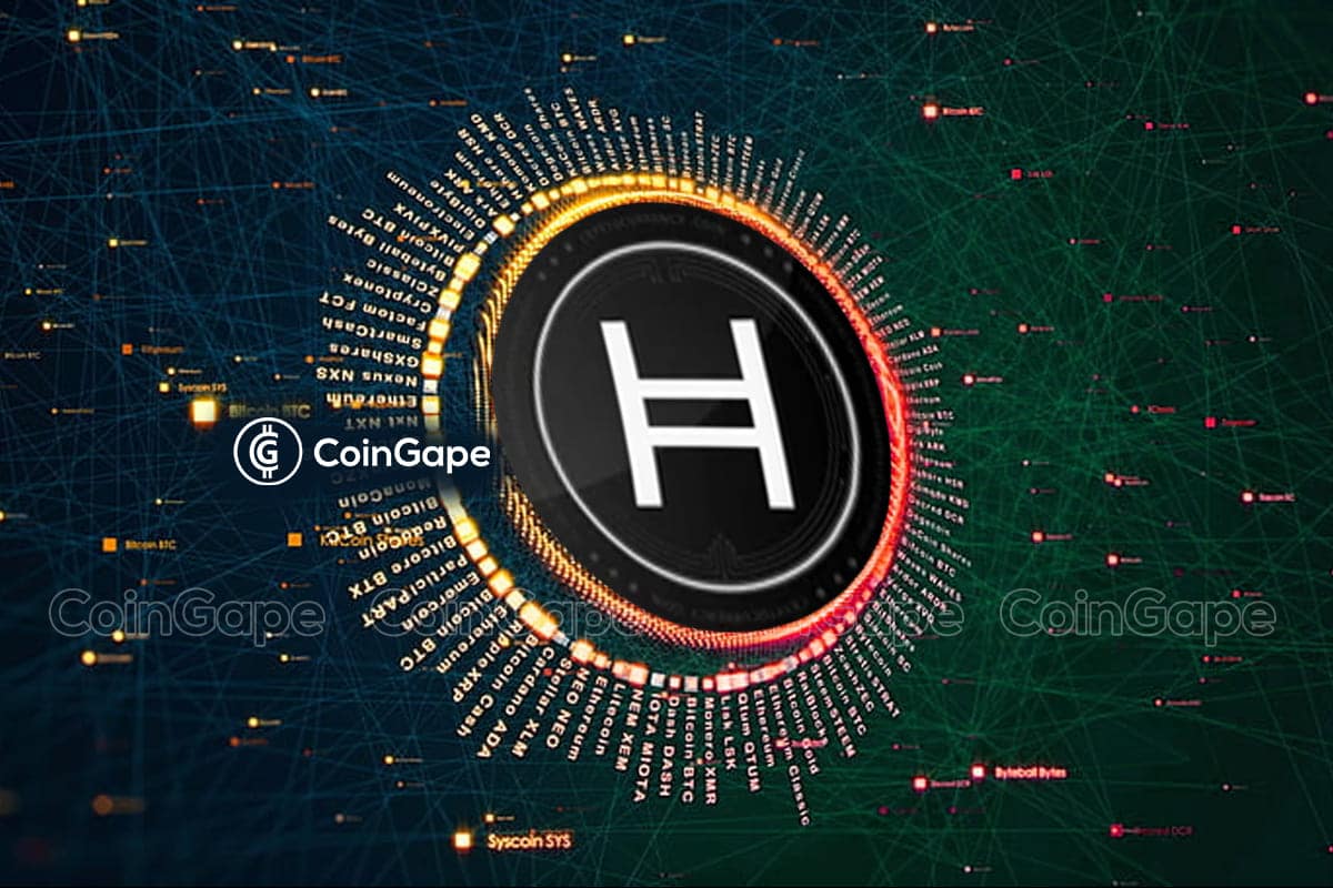 Hedera Hashgraph (HBAR) Nears Key Price as SaucerSwap Booms