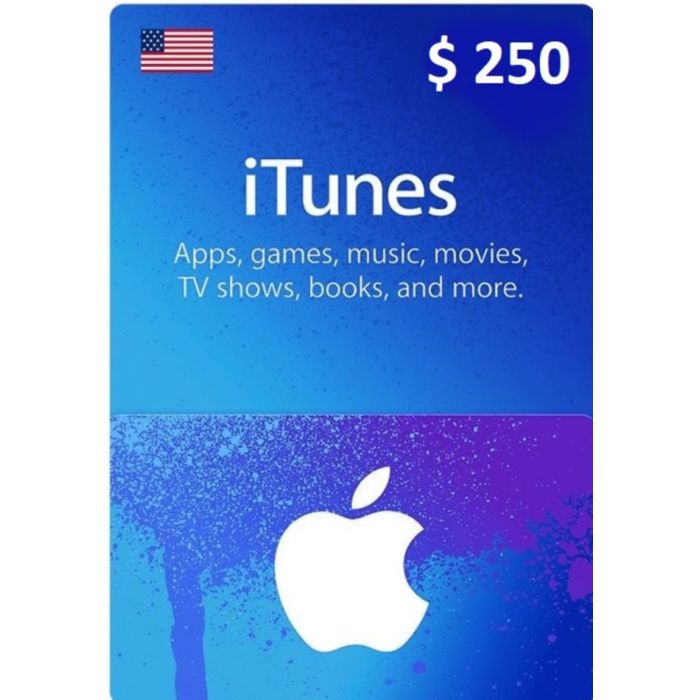 Buy Apple Gift Card Online | Email Delivery | Dundle (US)