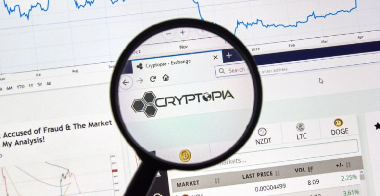 Cryptopia Liquidation: Everything we know about the shutdown so far