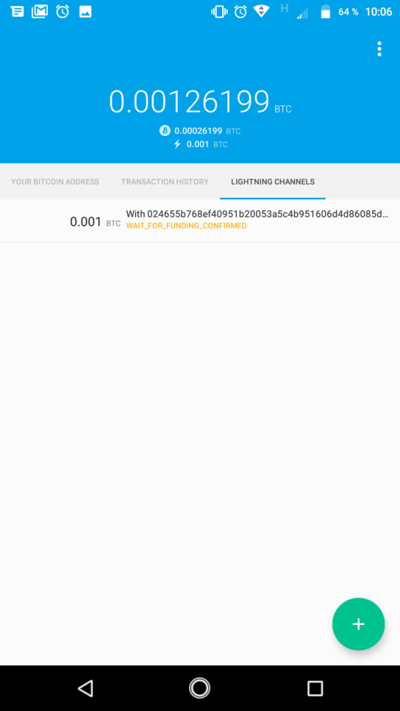 Testing Lightning-Enabled Bitcoin Wallet Eclair, It’s Still Very Early Days - CoinJournal