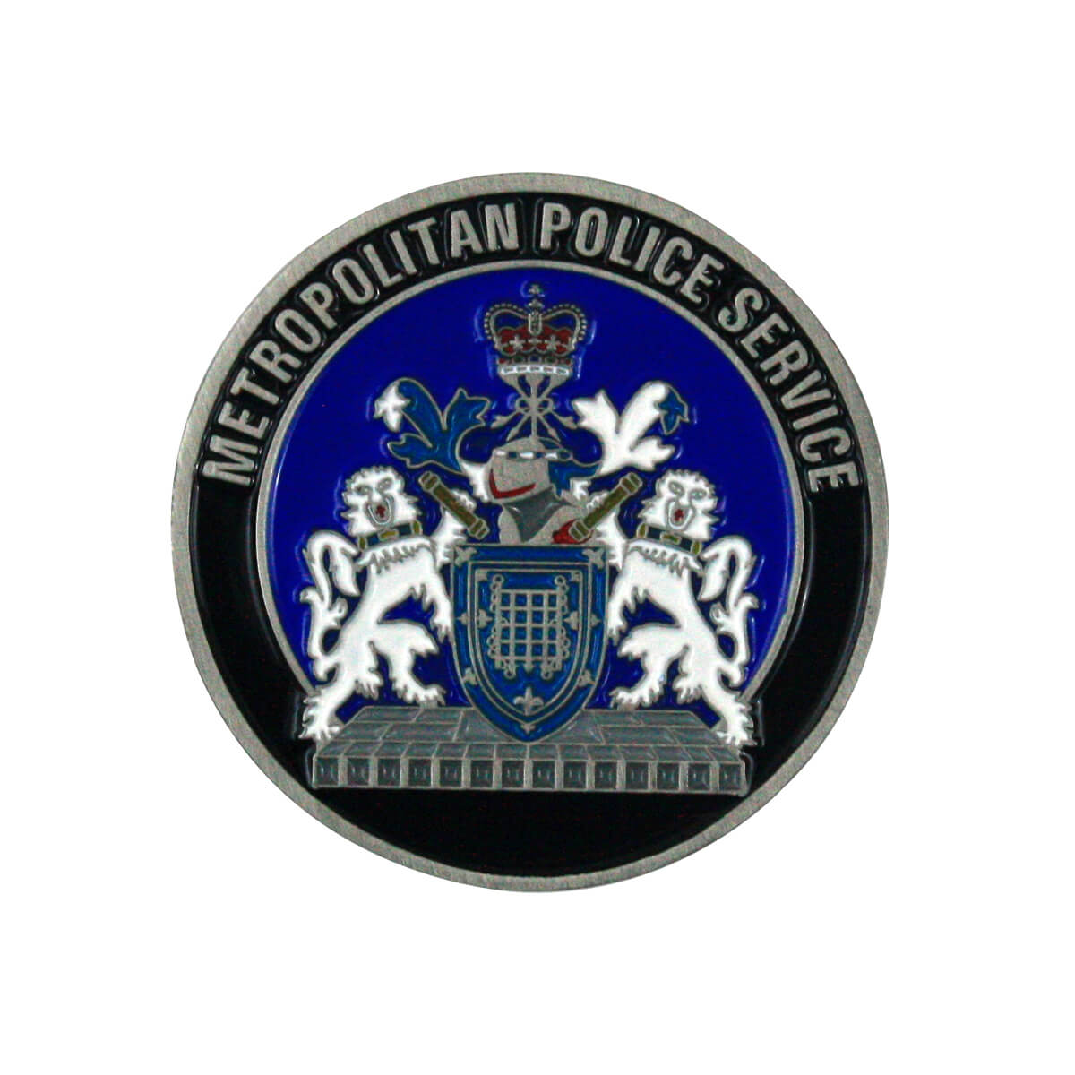 RMP Shop - Royal Military Police Coin