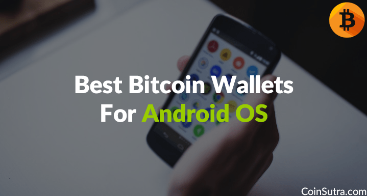15 Best Bitcoin Wallets For iPhone and Android