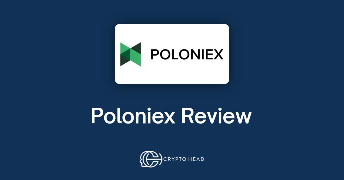 Complete Poloniex Review: Is Poloniex Safe? What are Poloniex Fees?